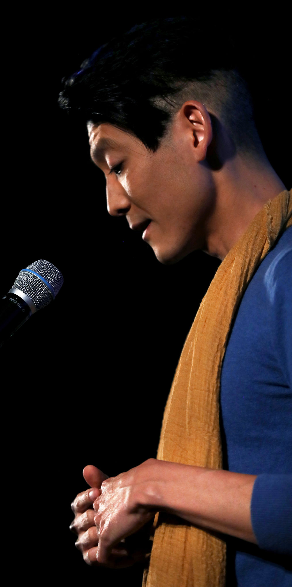 Tucson Storytellers Project